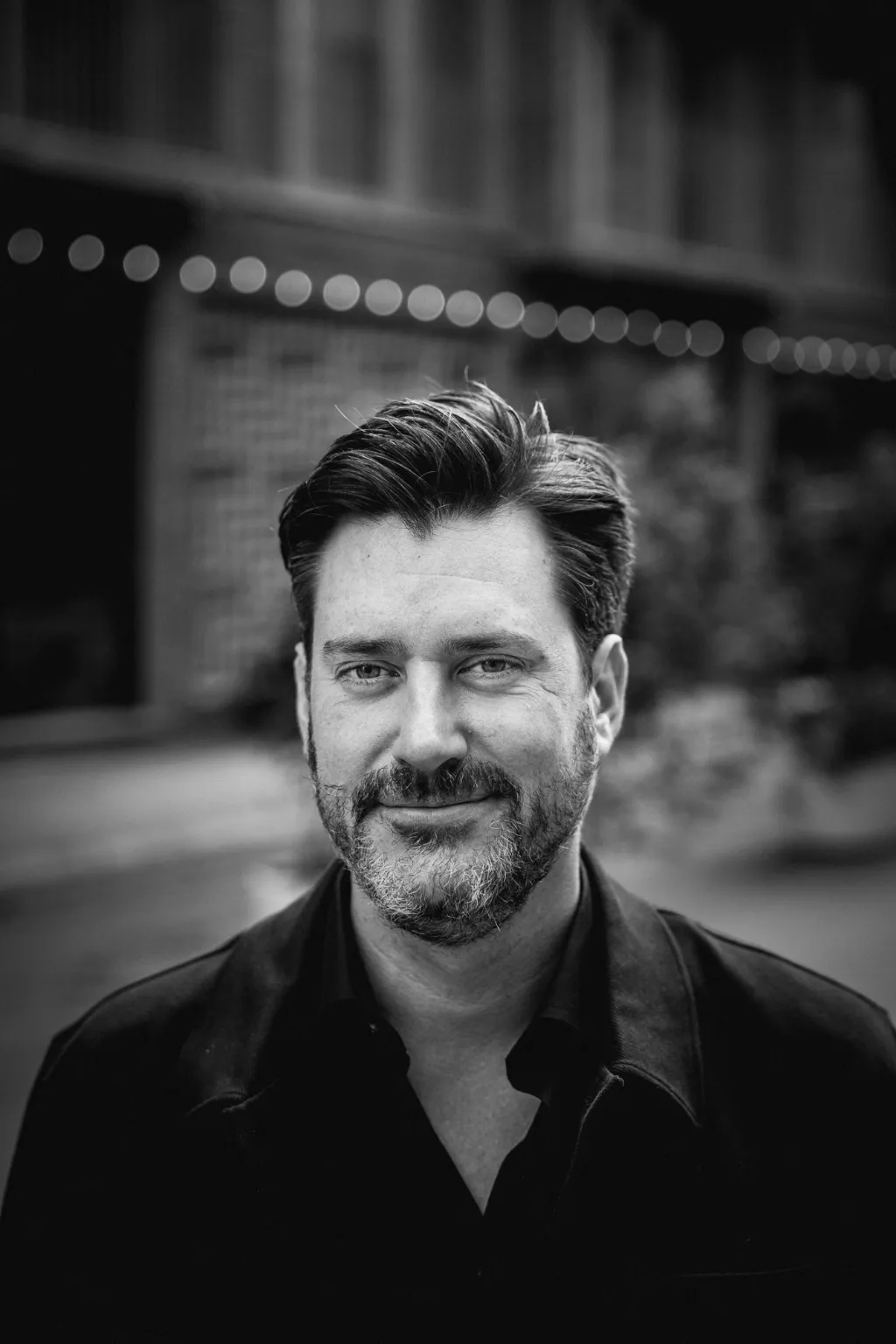 Porträtt av Andreas Bryntesson