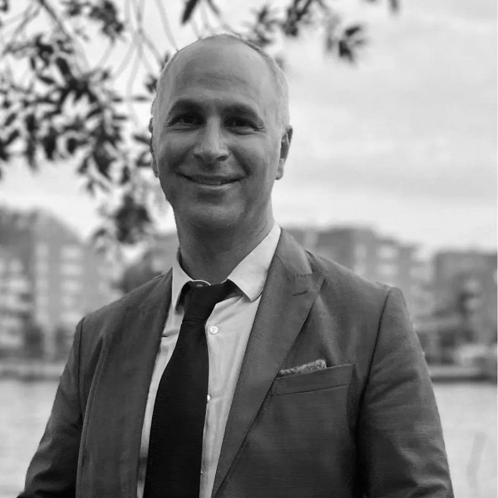 Dag Henning